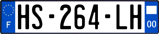 HS-264-LH