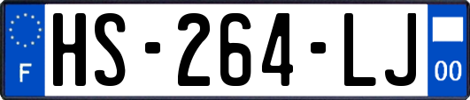HS-264-LJ