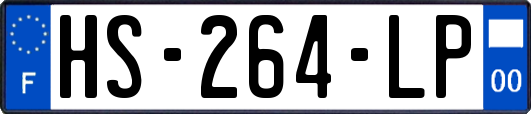 HS-264-LP