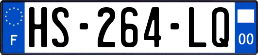 HS-264-LQ