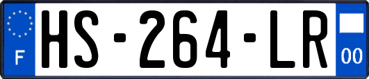 HS-264-LR
