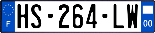 HS-264-LW