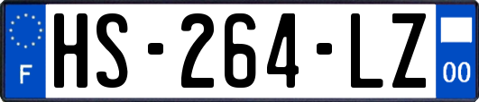 HS-264-LZ