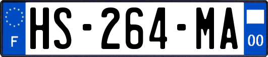 HS-264-MA