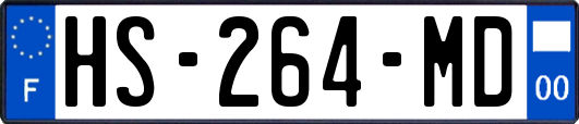 HS-264-MD