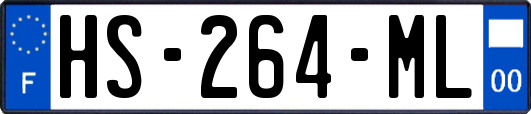 HS-264-ML