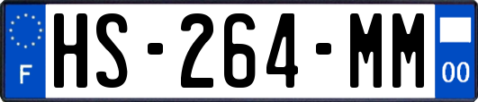 HS-264-MM