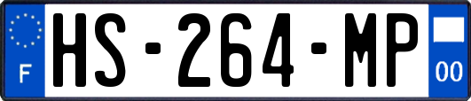 HS-264-MP
