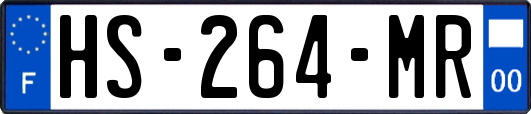 HS-264-MR
