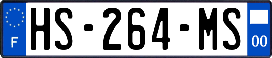 HS-264-MS