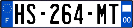 HS-264-MT