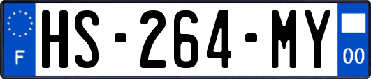HS-264-MY