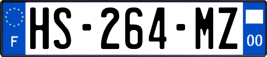 HS-264-MZ