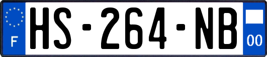 HS-264-NB