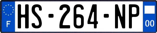 HS-264-NP
