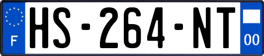 HS-264-NT