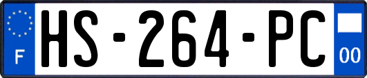 HS-264-PC