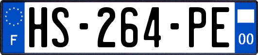 HS-264-PE