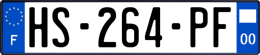 HS-264-PF