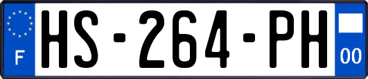 HS-264-PH