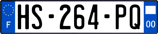 HS-264-PQ