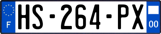 HS-264-PX