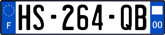 HS-264-QB