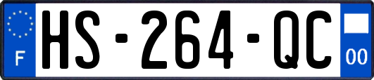 HS-264-QC
