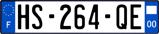 HS-264-QE
