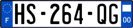 HS-264-QG