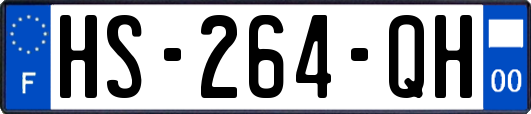 HS-264-QH
