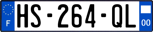 HS-264-QL