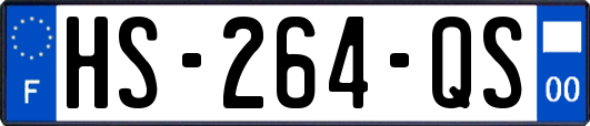 HS-264-QS