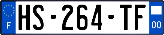 HS-264-TF