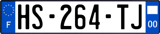 HS-264-TJ