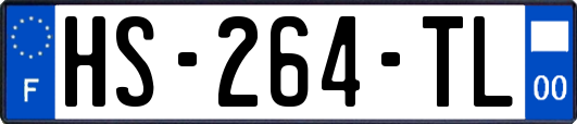 HS-264-TL