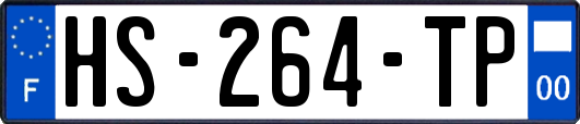 HS-264-TP