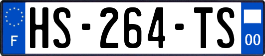 HS-264-TS