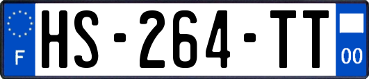 HS-264-TT