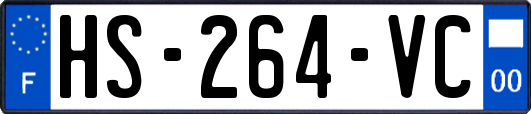 HS-264-VC