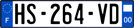 HS-264-VD