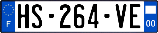 HS-264-VE