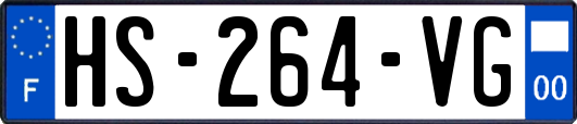 HS-264-VG