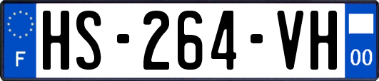 HS-264-VH