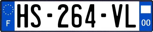 HS-264-VL