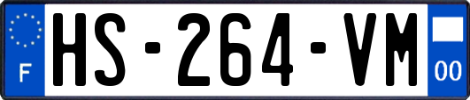 HS-264-VM