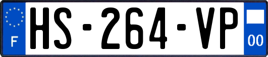 HS-264-VP