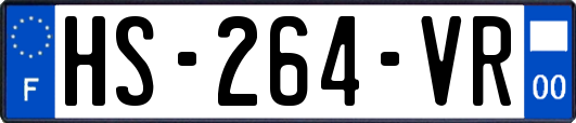 HS-264-VR