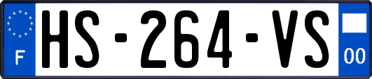 HS-264-VS