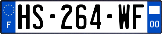 HS-264-WF